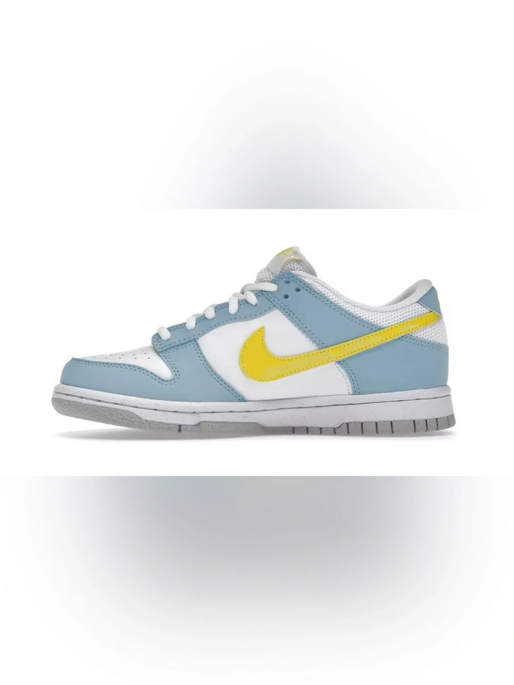 Nike Dunk Low - Homer Simpson —NEVER USED